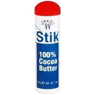 Foto 3 | Manteca De Cacao En Barra Woltra 30 Ml (paquete De 2) A.i.i. Clubman - Venta Internacional.