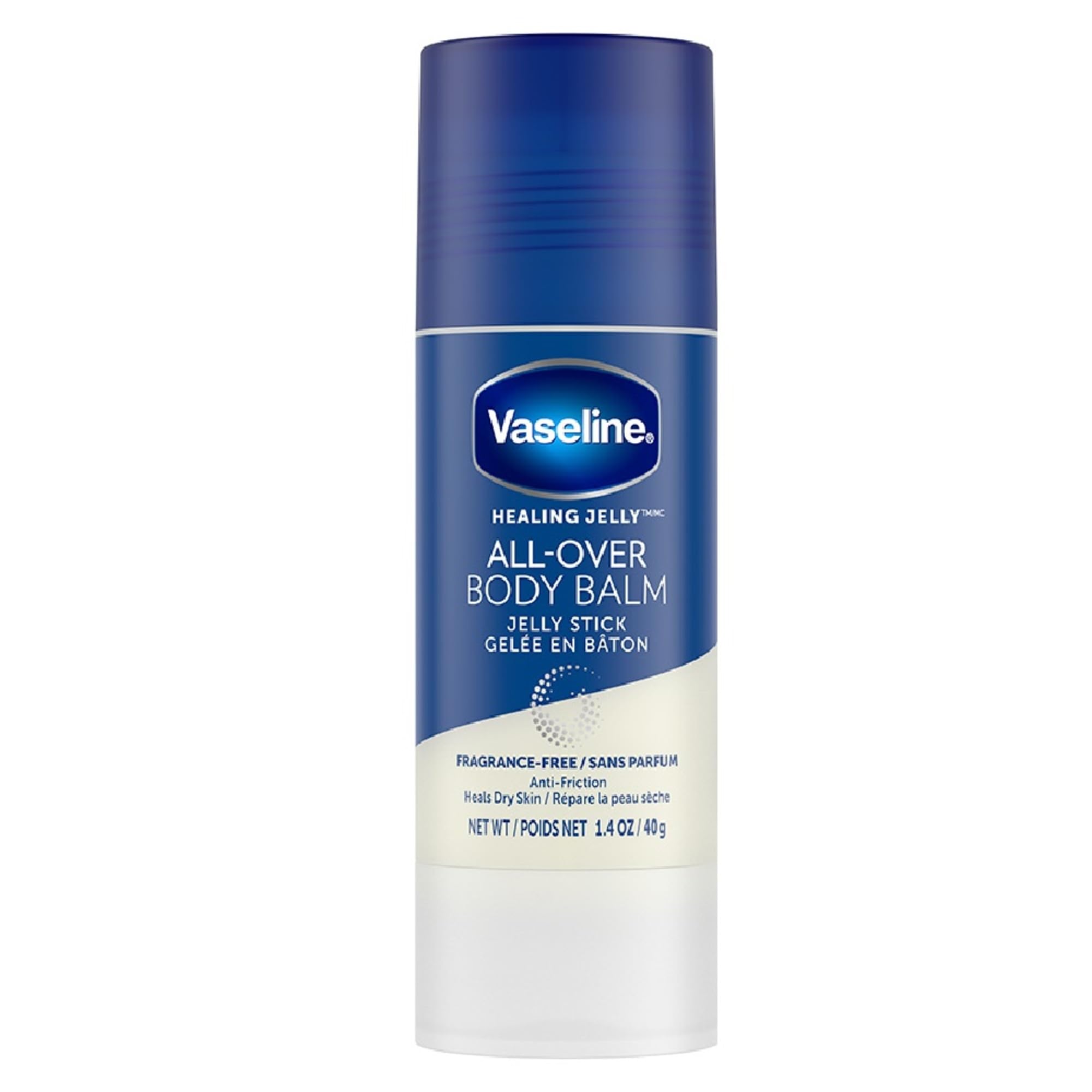 Foto 1 | Bálsamo Corporal En Barra, Vaselina, Sin Perfume, Para Aliviar La Piel Seca, 40 Ml - Venta Internacional.