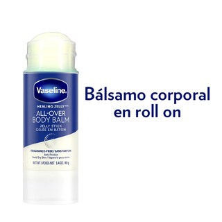 Foto 4 | Bálsamo Corporal En Barra, Vaselina, Sin Perfume, Para Aliviar La Piel Seca, 40 Ml - Venta Internacional.