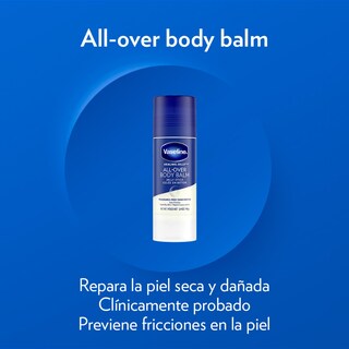 Foto 5 | Bálsamo Corporal En Barra, Vaselina, Sin Perfume, Para Aliviar La Piel Seca, 40 Ml - Venta Internacional.