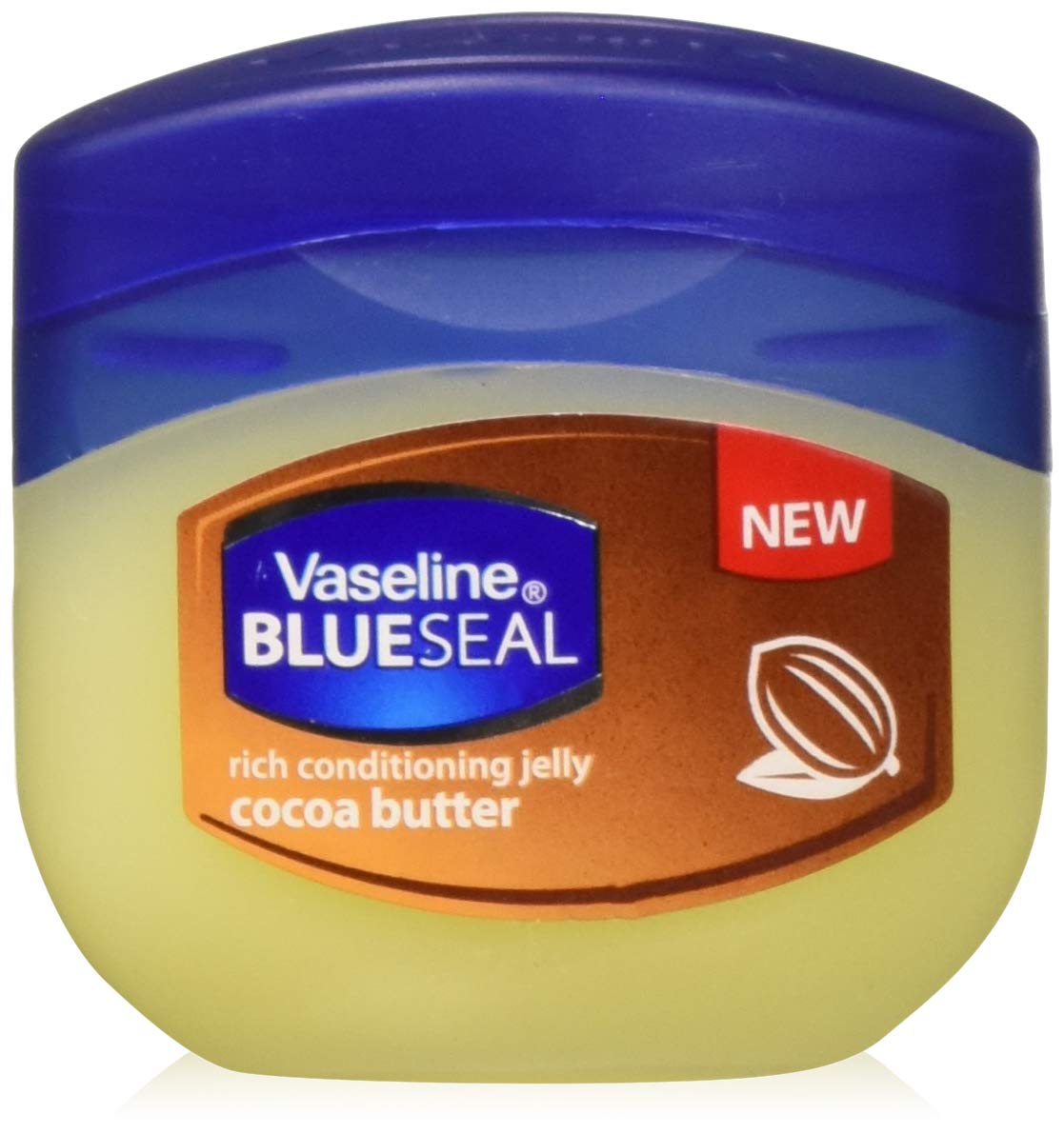 Foto 2 pulgar | Vaselina, Vaselina, Manteca De Cacao, 50 Ml (paquete De 3) - Venta Internacional.