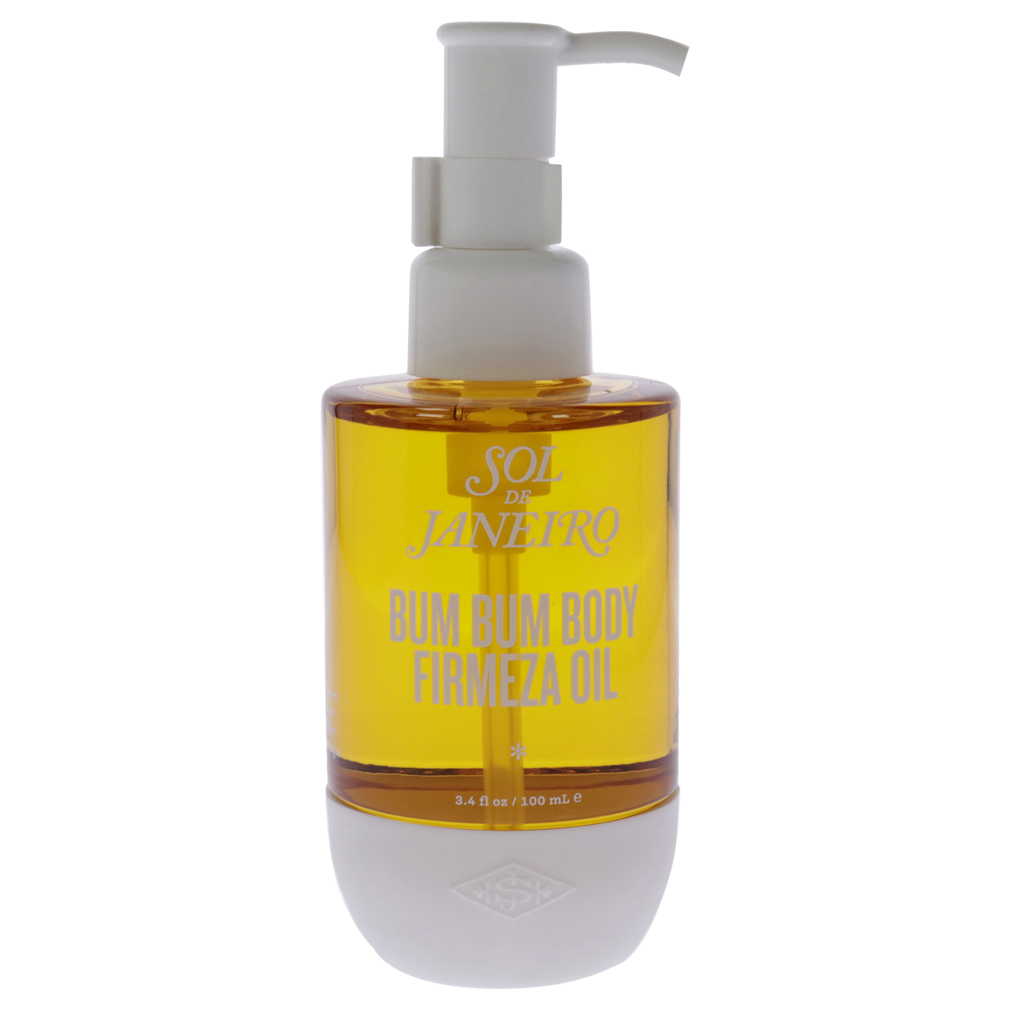 Foto 3 pulgar | Aceite Corporal Sol de Janeiro Bum Bum Firmeza 100 ml Unisex - Venta Internacional