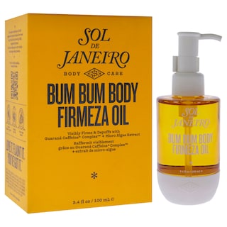 Foto 3 | Aceite Corporal Sol de Janeiro Bum Bum Firmeza 100 ml Unisex - Venta Internacional