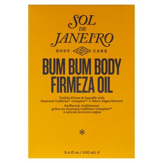 Foto 5 | Aceite Corporal Sol de Janeiro Bum Bum Firmeza 100 ml Unisex - Venta Internacional
