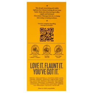 Foto 6 | Aceite Corporal Sol de Janeiro Bum Bum Firmeza 100 ml Unisex - Venta Internacional