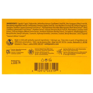 Foto 7 | Aceite Corporal Sol de Janeiro Bum Bum Firmeza 100 ml Unisex - Venta Internacional