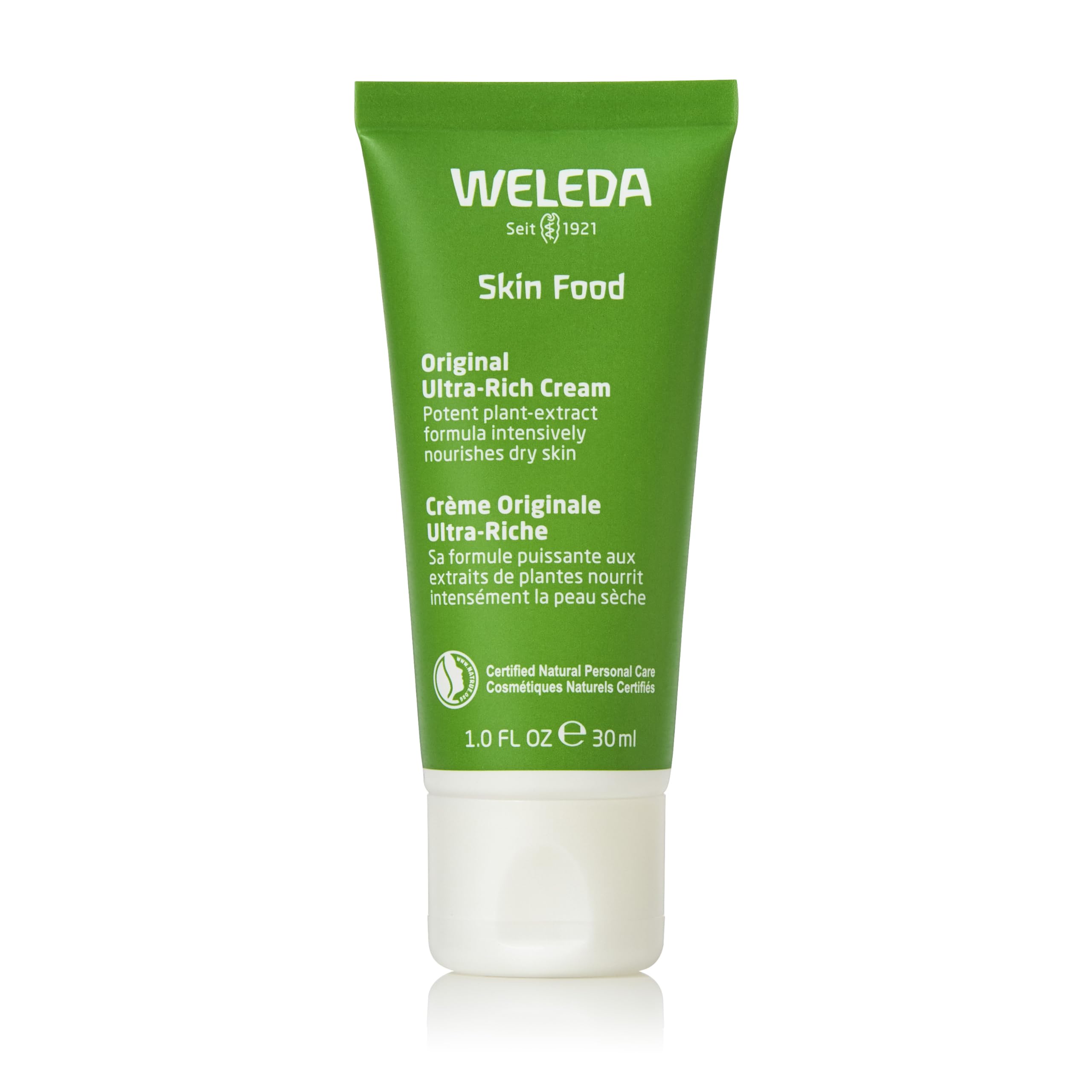 Foto 2 pulgar | Crema Corporal Weleda Skin Food Original Ultra-rich 30 Ml - Venta Internacional.