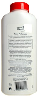 Foto 3 | Polvo De Talco Maja, Ambientador Perfumado, 200 Ml, 7 Oz - Venta Internacional.