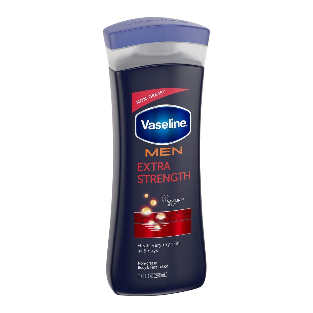 Foto 2 pulgar | Loción De Vaselina Extra Fuerte Para Hombre, 295 Ml (paquete De 2) - Venta Internacional.