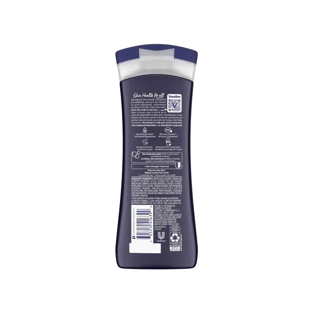 Foto 3 pulgar | Loción De Vaselina Extra Fuerte Para Hombre, 295 Ml (paquete De 2) - Venta Internacional.