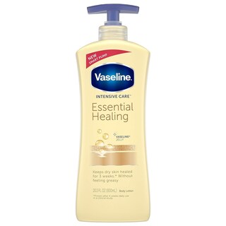 Foto 1 | Loción Corporal Vaseline Essential Healing 600 Ml (paquete De 6) - Venta Internacional.