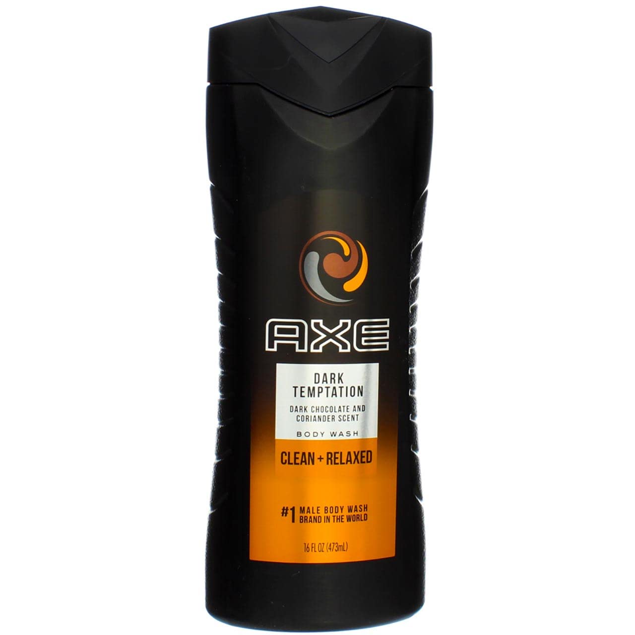 Foto 2 pulgar | Gel De Baño Axe Dark Temptation Dark Chocolate Para Hombre, 473 Ml - Venta Internacional.