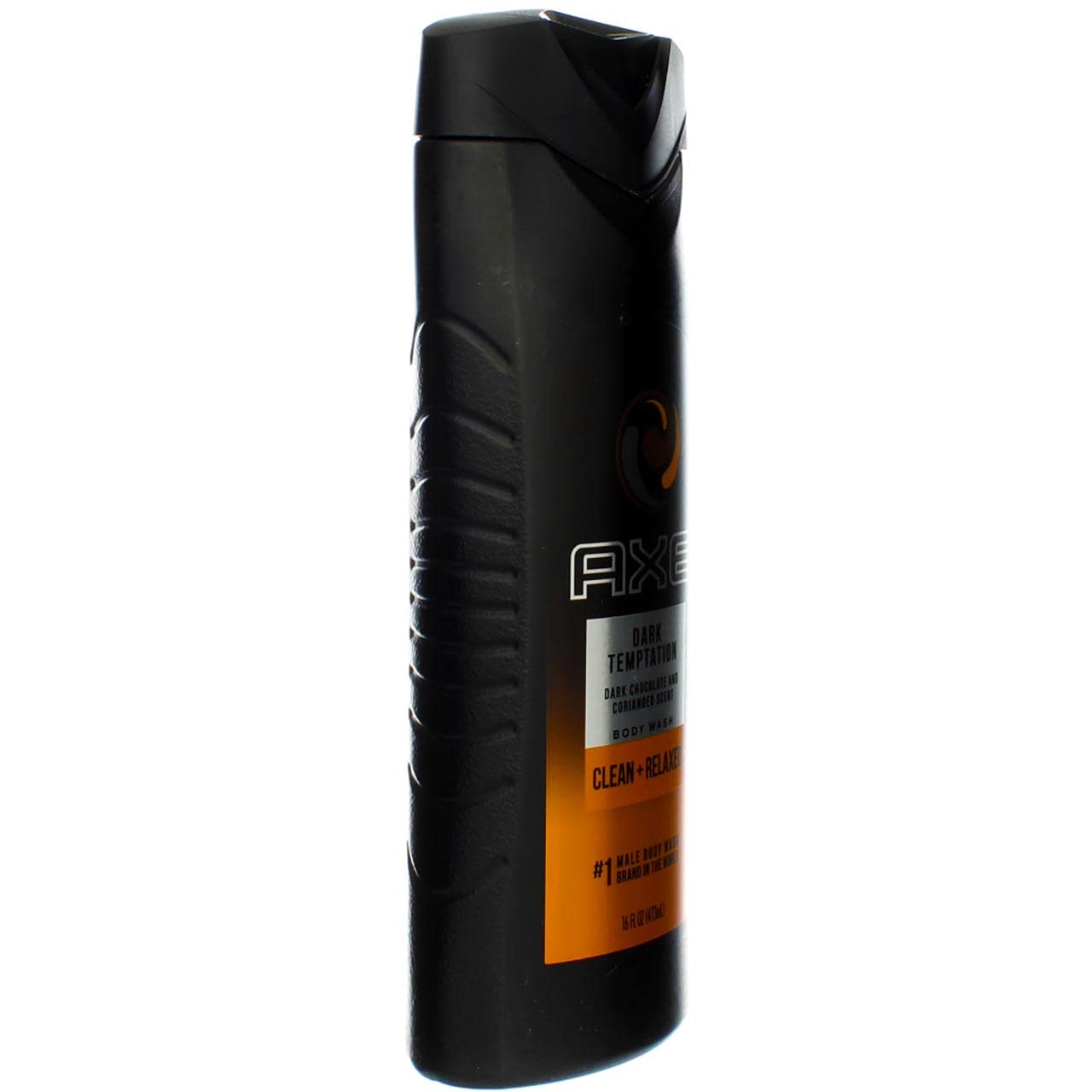 Foto 4 pulgar | Gel De Baño Axe Dark Temptation Dark Chocolate Para Hombre, 473 Ml - Venta Internacional.