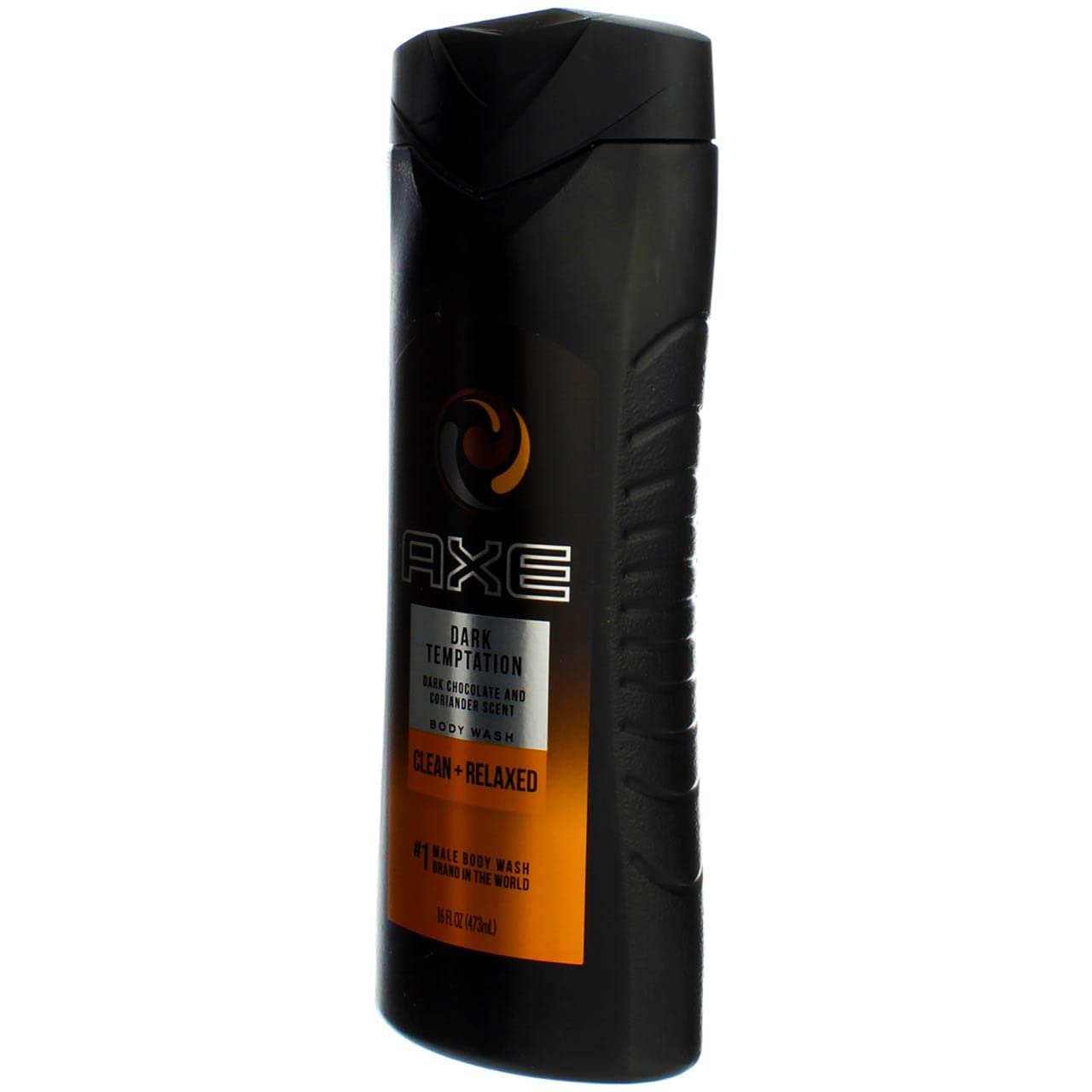 Foto 7 pulgar | Gel De Baño Axe Dark Temptation Dark Chocolate Para Hombre, 473 Ml - Venta Internacional.