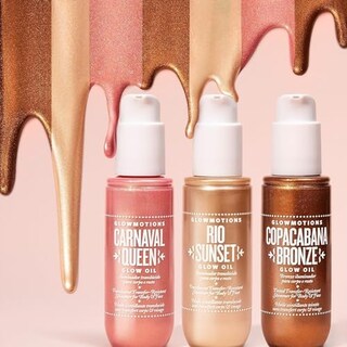 Foto 7 | Aceite Bronze Glow Sol De Janeiro Copacabana 75 Ml/2.5 Fl Oz - Venta Internacional.
