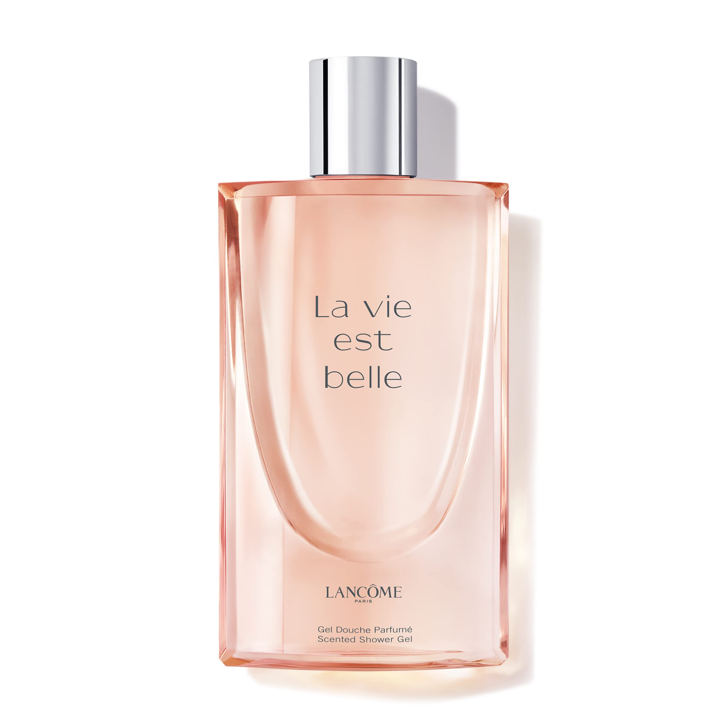 Foto 2 pulgar | Gel De Ducha Lancôme La Vie Est Belle Suaviza 200 Ml - Venta Internacional.