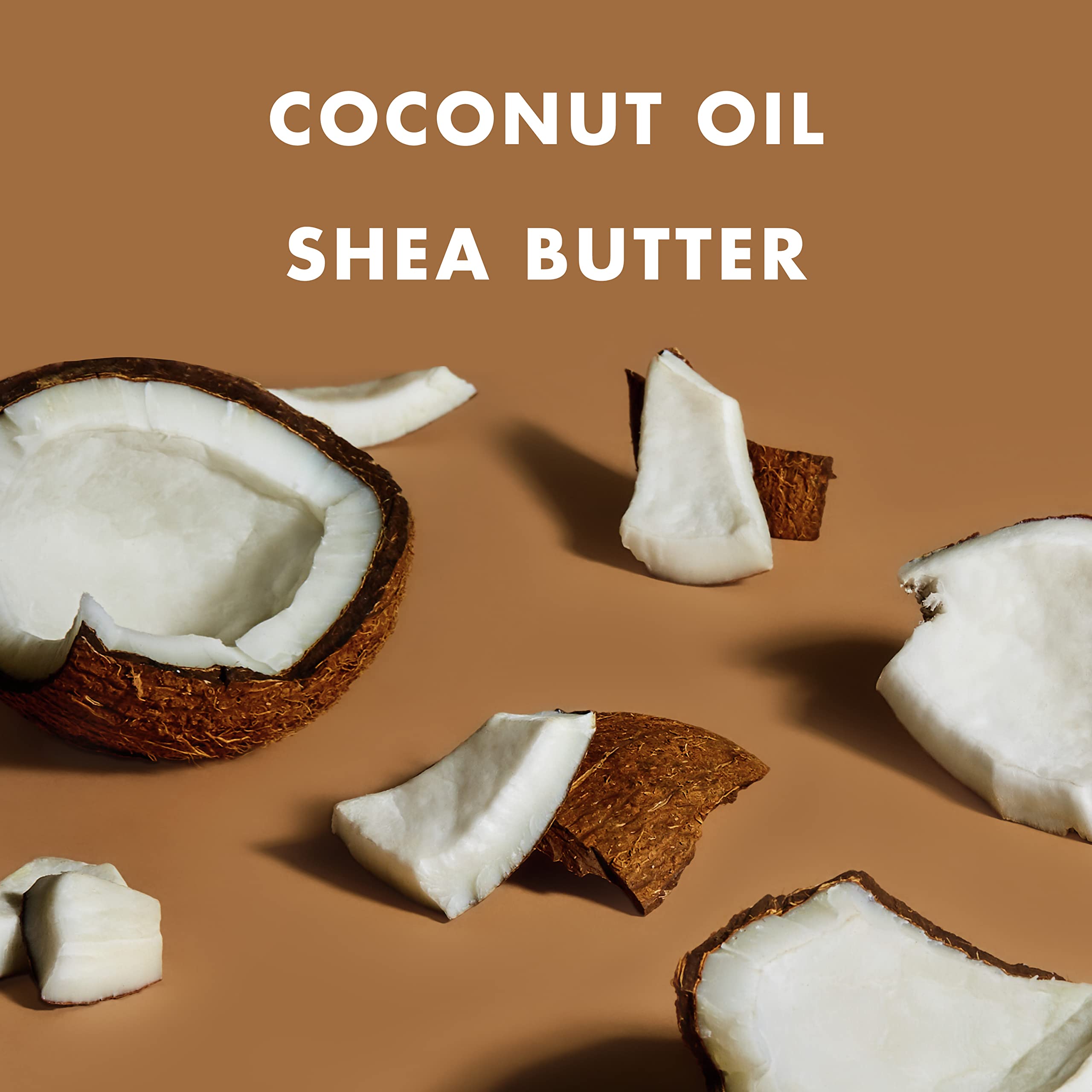 Foto 7 | Loción Corporal Sheamoisture Daily Hydration 100% Aceite De Coco Virgen 473 Ml - Venta Internacional.