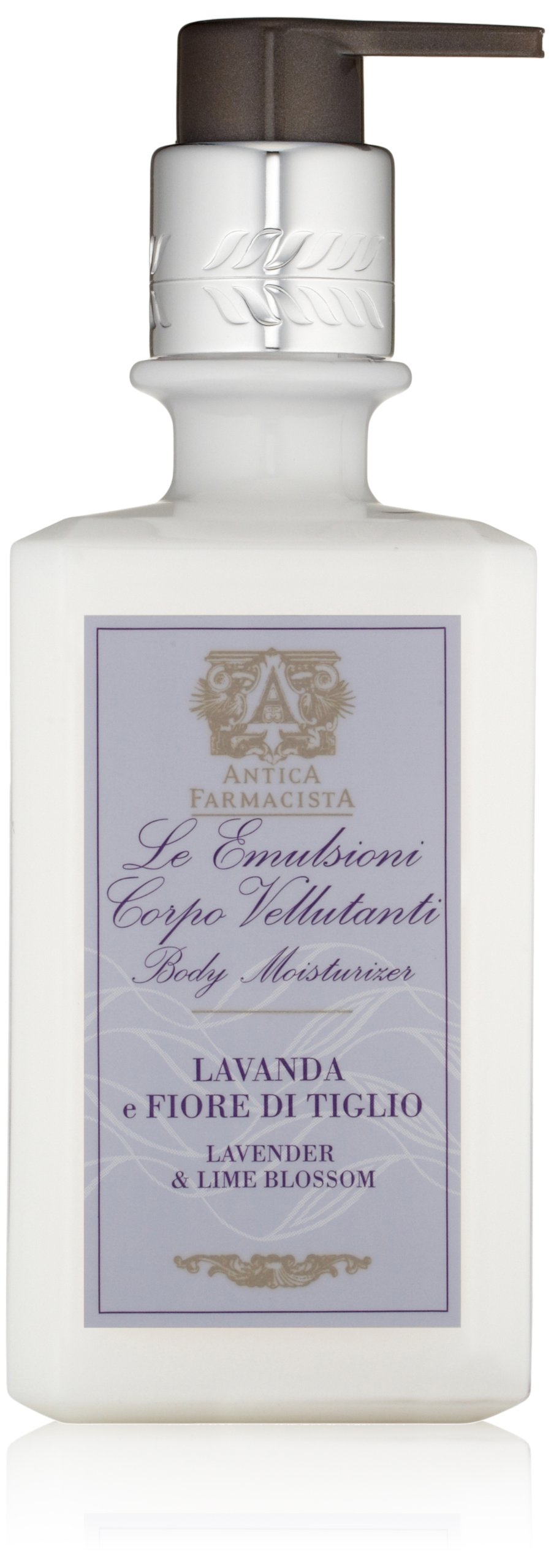 Foto 2 pulgar | Crema Hidratante Corporal Antica Farmacista Acqua 300ml - Venta Internacional.
