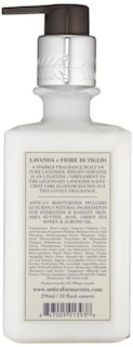 Foto 2 | Crema Hidratante Corporal Antica Farmacista Acqua 300ml - Venta Internacional.