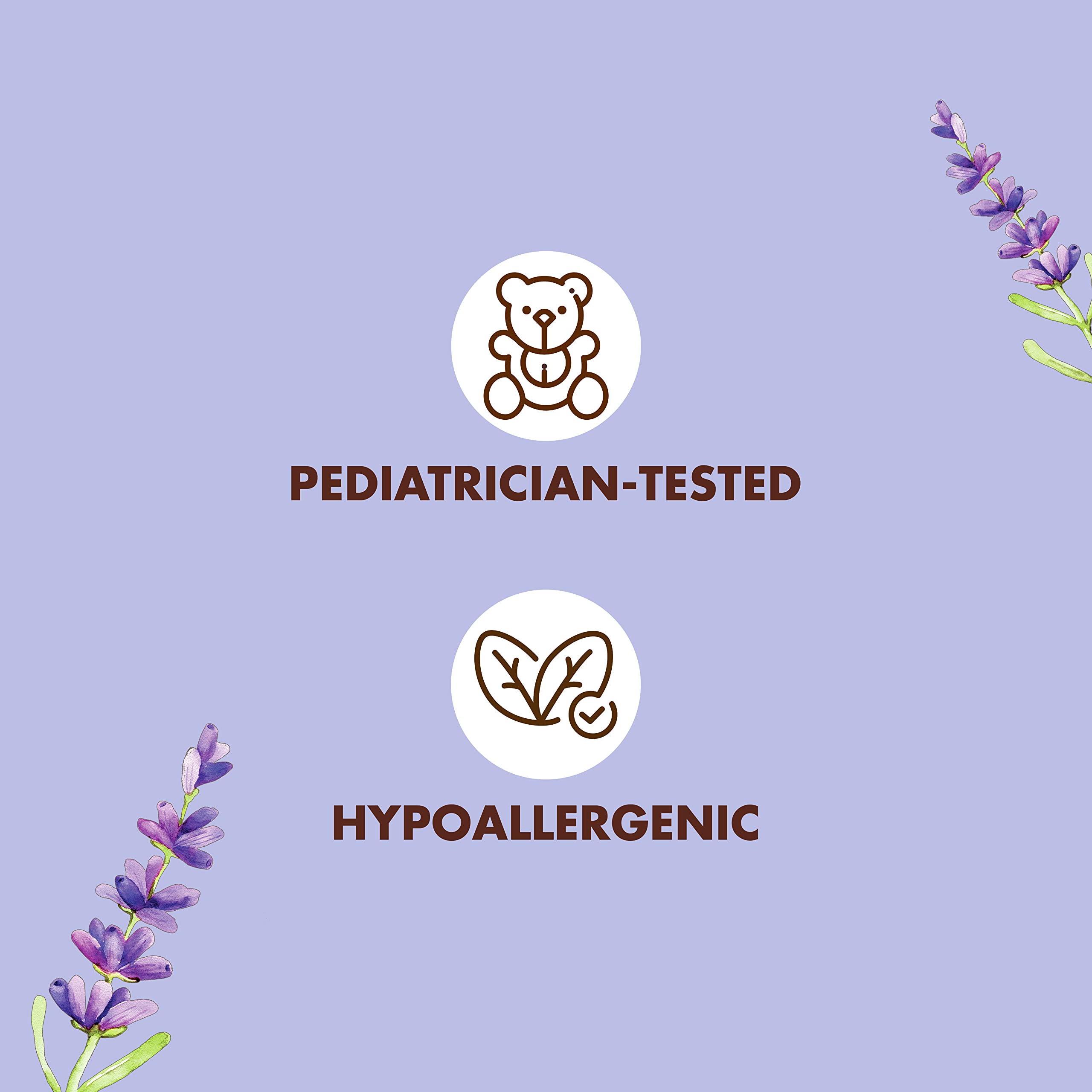 Foto 5 pulgar | Crema Hidratante Sheamoisture Baby, Miel De Manuka Y Lavanda, 240 Ml - Venta Internacional.