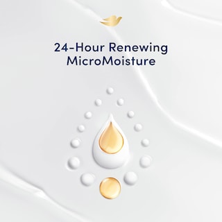Foto 4 | Gel De Baño Dove Para Piel Sensible Hipoalergénico, 20 Ml, Paquete De 4 - Venta Internacional.