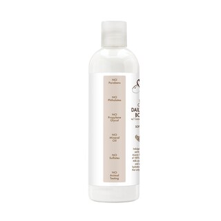 Foto 3 | Loción Corporal Sheamoisture Con Aceite De Coco 100% Virgen 385 Ml - Venta Internacional.