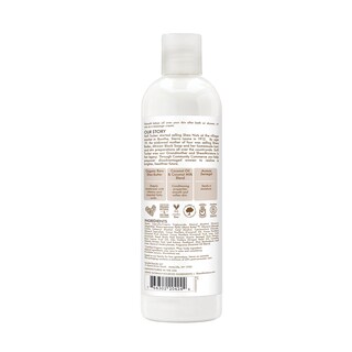 Foto 4 | Loción Corporal Sheamoisture Con Aceite De Coco 100% Virgen 385 Ml - Venta Internacional.