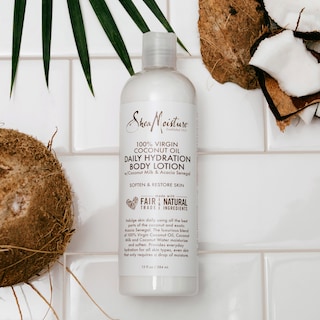Foto 5 | Loción Corporal Sheamoisture Con Aceite De Coco 100% Virgen 385 Ml - Venta Internacional.