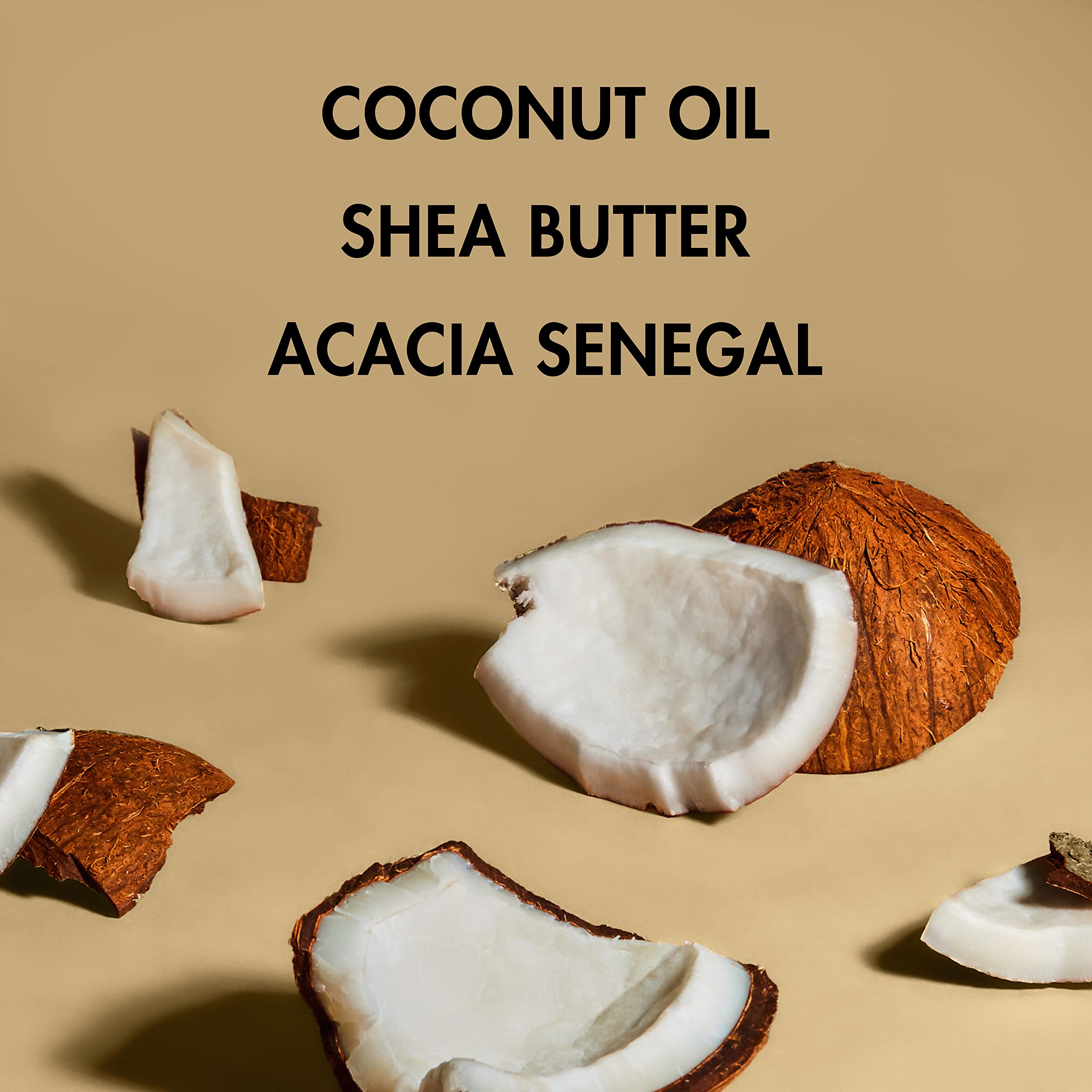Foto 4 pulgar | Aceite Corporal Sheamoisture De Hidratación Diaria, Coco Virgen, 240 Ml - Venta Internacional.