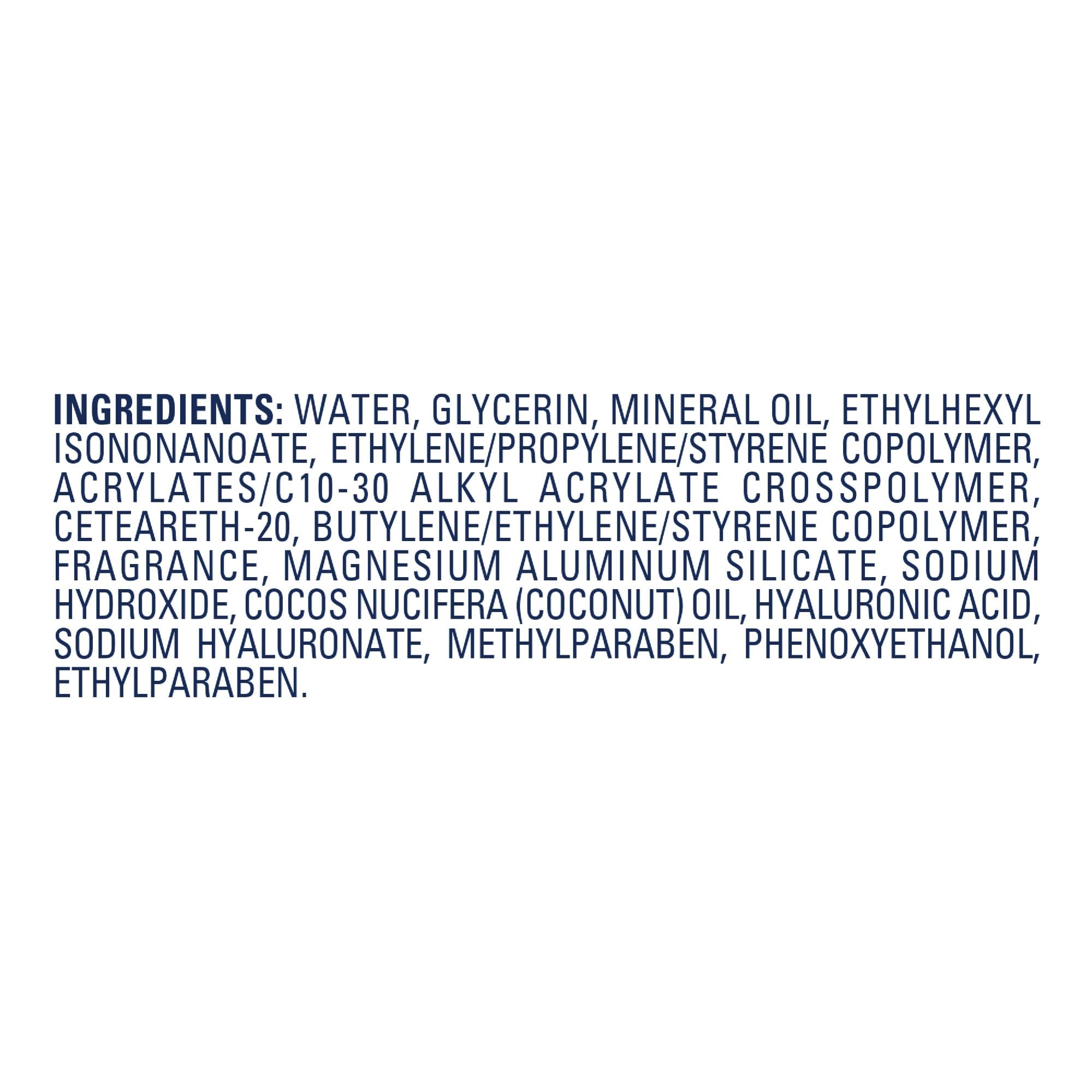 Foto 8 pulgar | Hidratante Corporal Jergens Wet Skin Con Aceite De Coco 300 Ml (x3) - Venta Internacional.