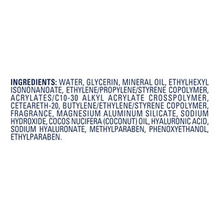 Foto 7 | Hidratante Corporal Jergens Wet Skin Con Aceite De Coco 300 Ml (x3) - Venta Internacional.