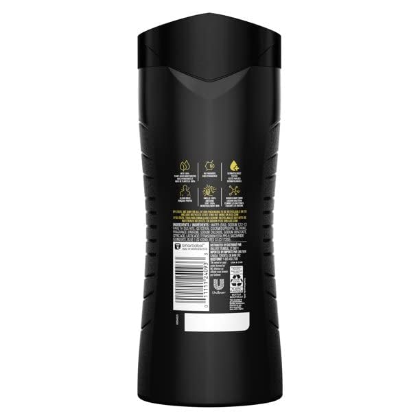 Foto 8 pulgar | Body Wash Axe Phoenix, Paquete De 4 Unidades, 16 Onzas, Con Humectante 100% Vegetal. - Venta Internacional.