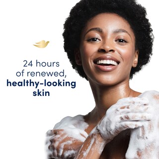 Foto 5 | Body Wash Dove Refrescante De Pepino Y Té Verde, 600 Ml, Paquete De 4 - Venta Internacional.