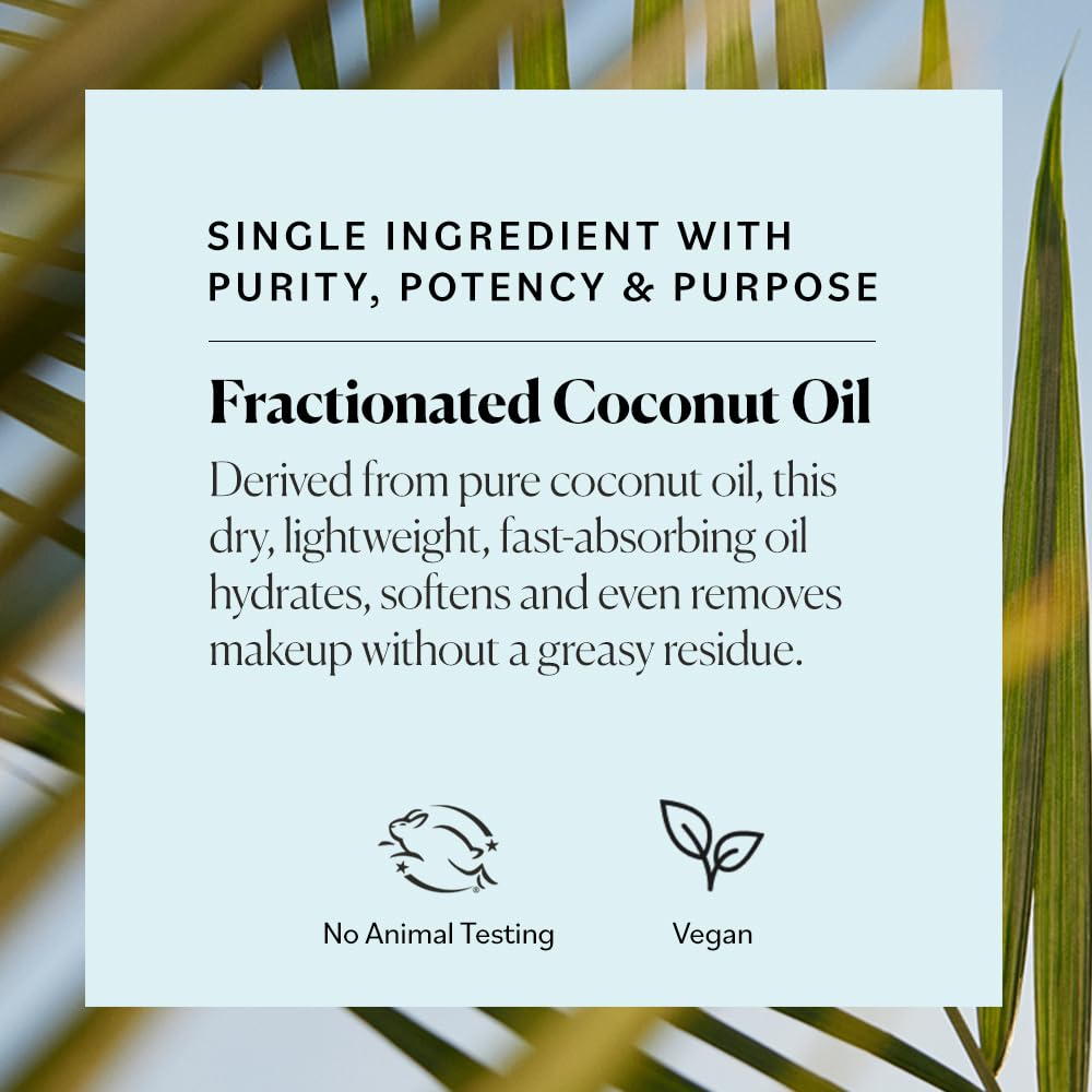 Foto 7 pulgar | Aceite De Coco Fraccionado Sky Organics 240 Ml 100% Puro - Venta Internacional.