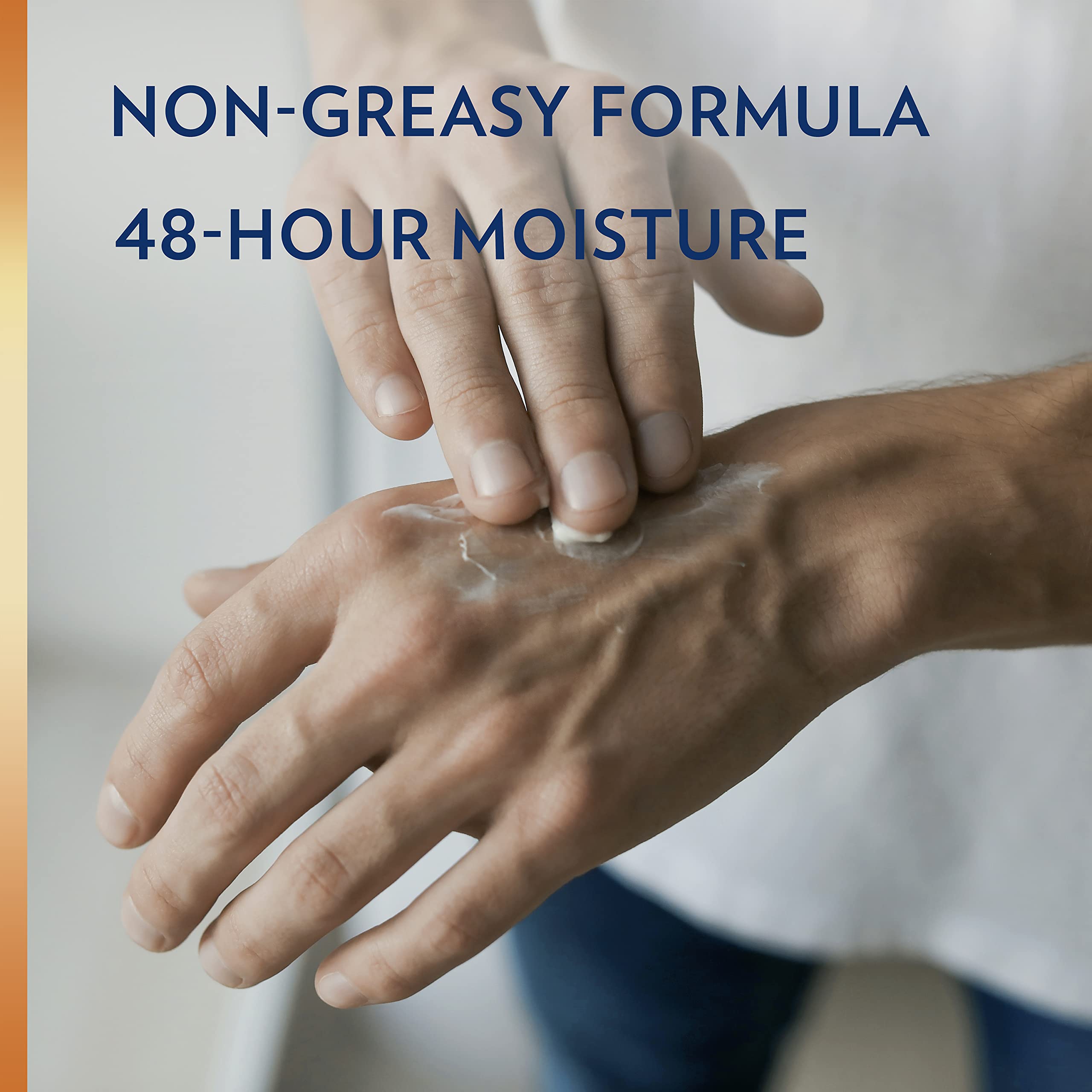 Foto 5 pulgar | Loción De Vaselina Para Hombres De Rápida Absorción 3 En 1, 600 Ml, Para Piel Seca - Venta Internacional.