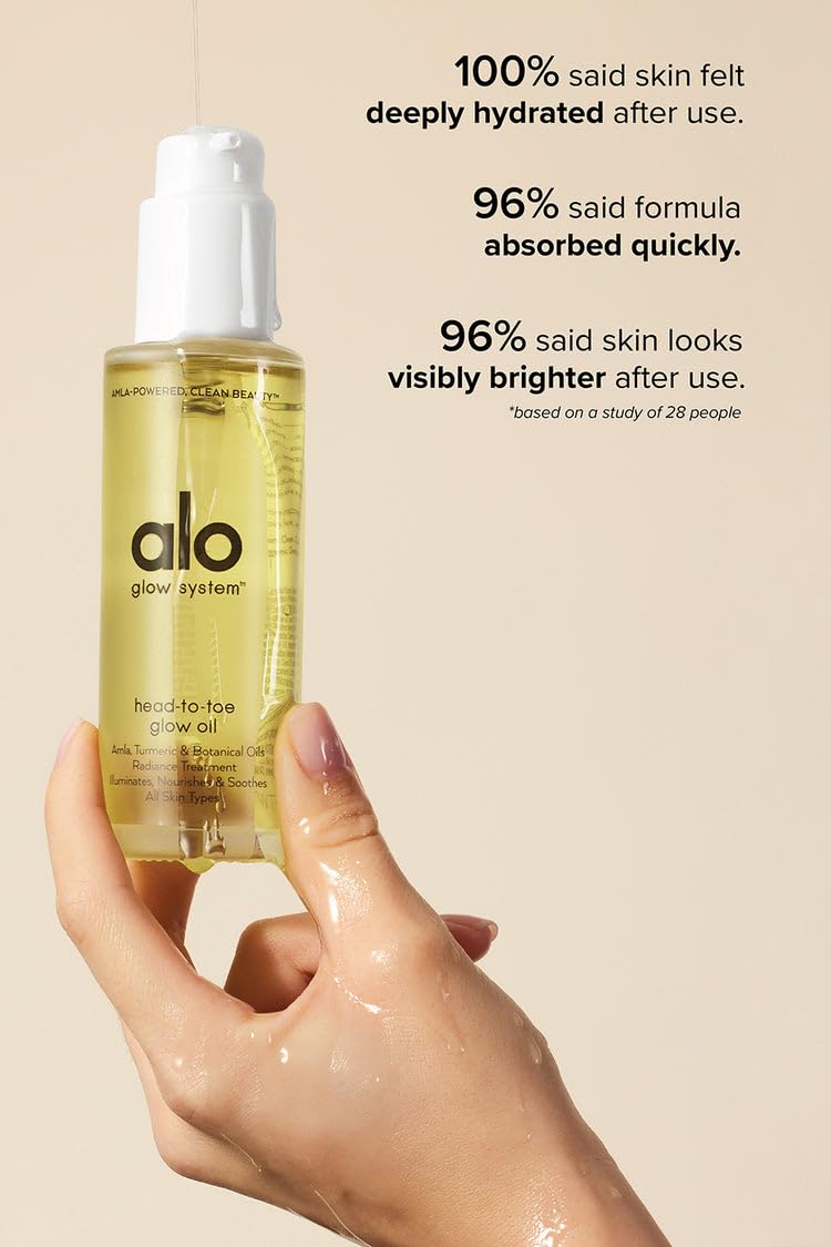 Foto 3 pulgar | Aceite Hidratante Y Resplandeciente Para Todos Los Pies, Ultra Rico, 100 Ml - Venta Internacional.