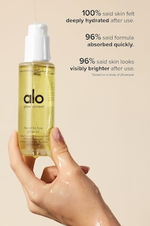 Foto 2 | Aceite Hidratante Y Resplandeciente Para Todos Los Pies, Ultra Rico, 100 Ml - Venta Internacional.