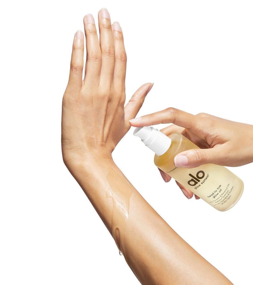 Foto 5 pulgar | Aceite Hidratante Y Resplandeciente Para Todos Los Pies, Ultra Rico, 100 Ml - Venta Internacional.
