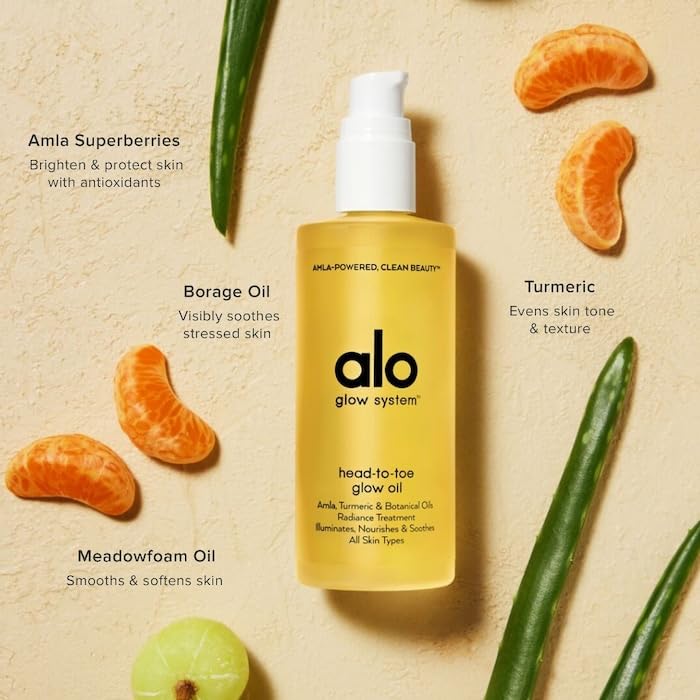 Foto 6 pulgar | Aceite Hidratante Y Resplandeciente Para Todos Los Pies, Ultra Rico, 100 Ml - Venta Internacional.
