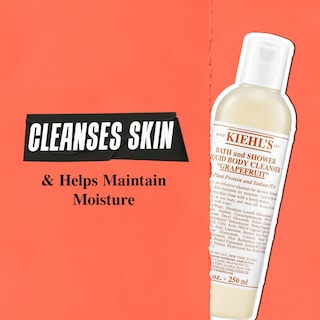 Foto 4 | Limpiador Corporal Kiehl's, Líquido De Pomelo, 500 Ml, Hidratante - Venta Internacional.