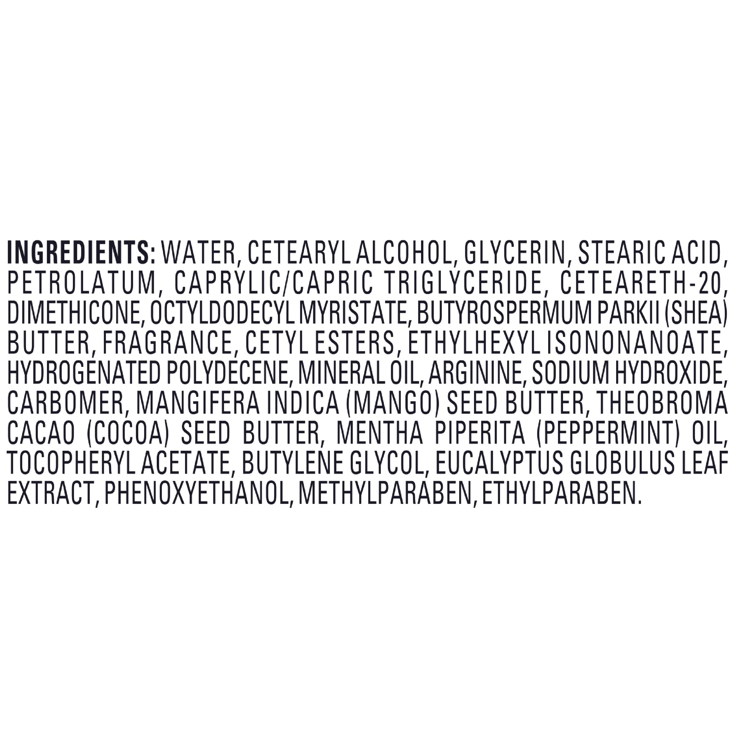 Foto 8 pulgar | Manteca Corporal Jergens Eucalyptus Mint 207 Ml Para Todo Tipo De Piel - Venta Internacional.