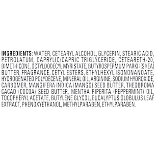 Foto 7 | Manteca Corporal Jergens Eucalyptus Mint 207 Ml Para Todo Tipo De Piel - Venta Internacional.