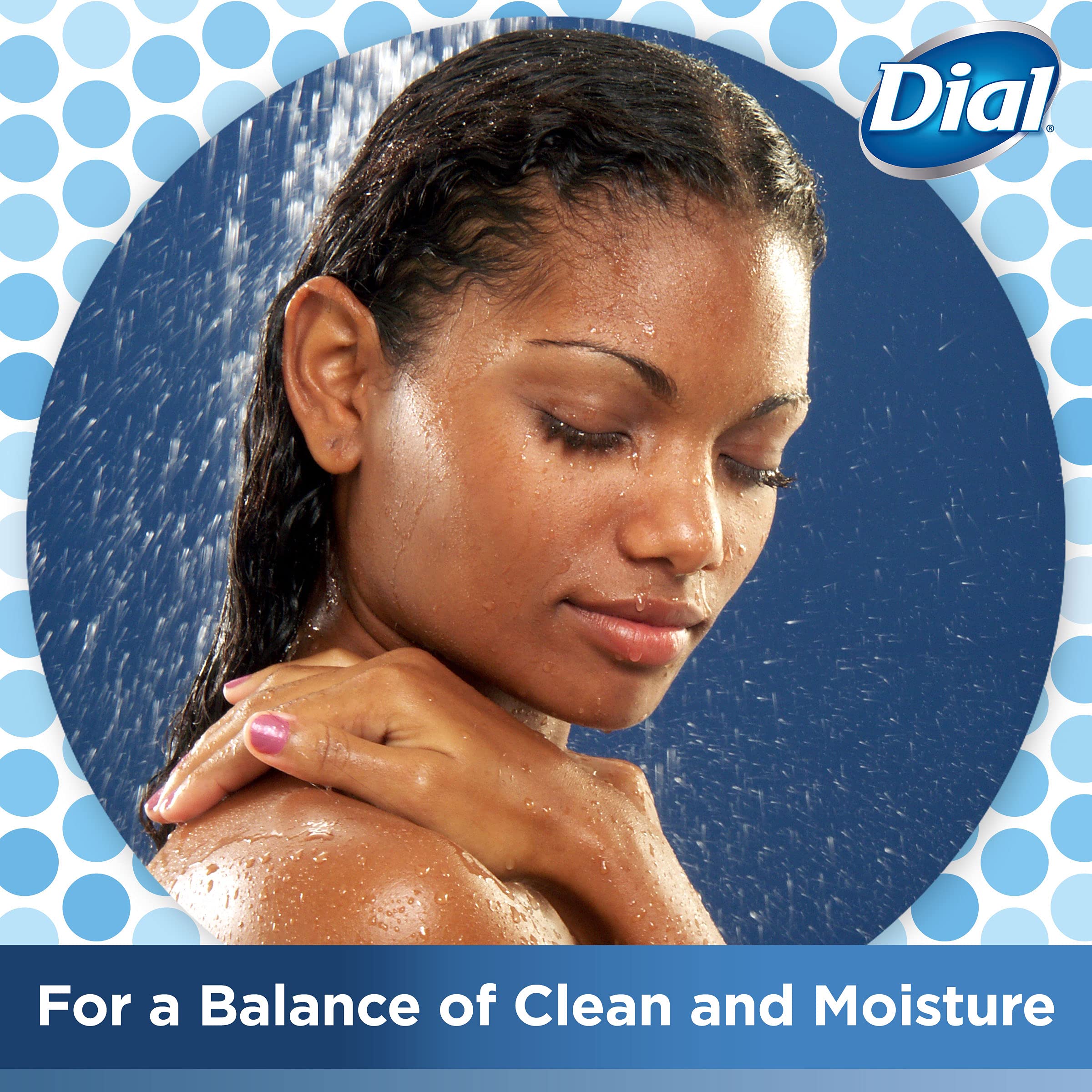 Foto 5 | Gel De Baño Dial Silk & Magnolia, 680 Ml (paquete De 3) - Venta Internacional.