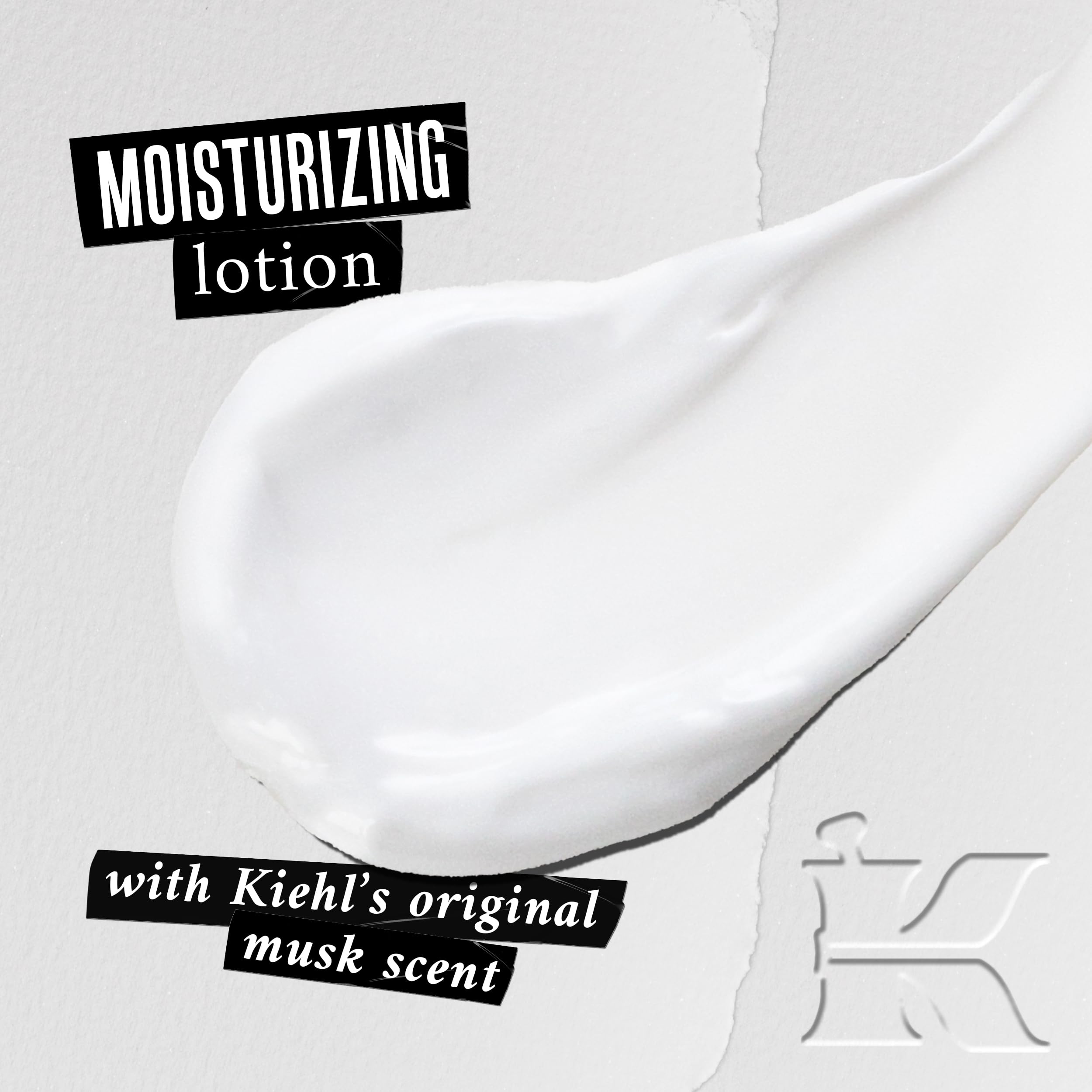 Foto 3 pulgar | Loción Corporal Kiehl's Original Con Aroma A Almizcle, 250 Ml, Ligera - Venta Internacional.