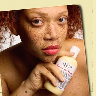 Foto 6 | Loción Corporal Kiehl's Creme De Corps Rich Luscious 1l Con Bomba - Venta Internacional.