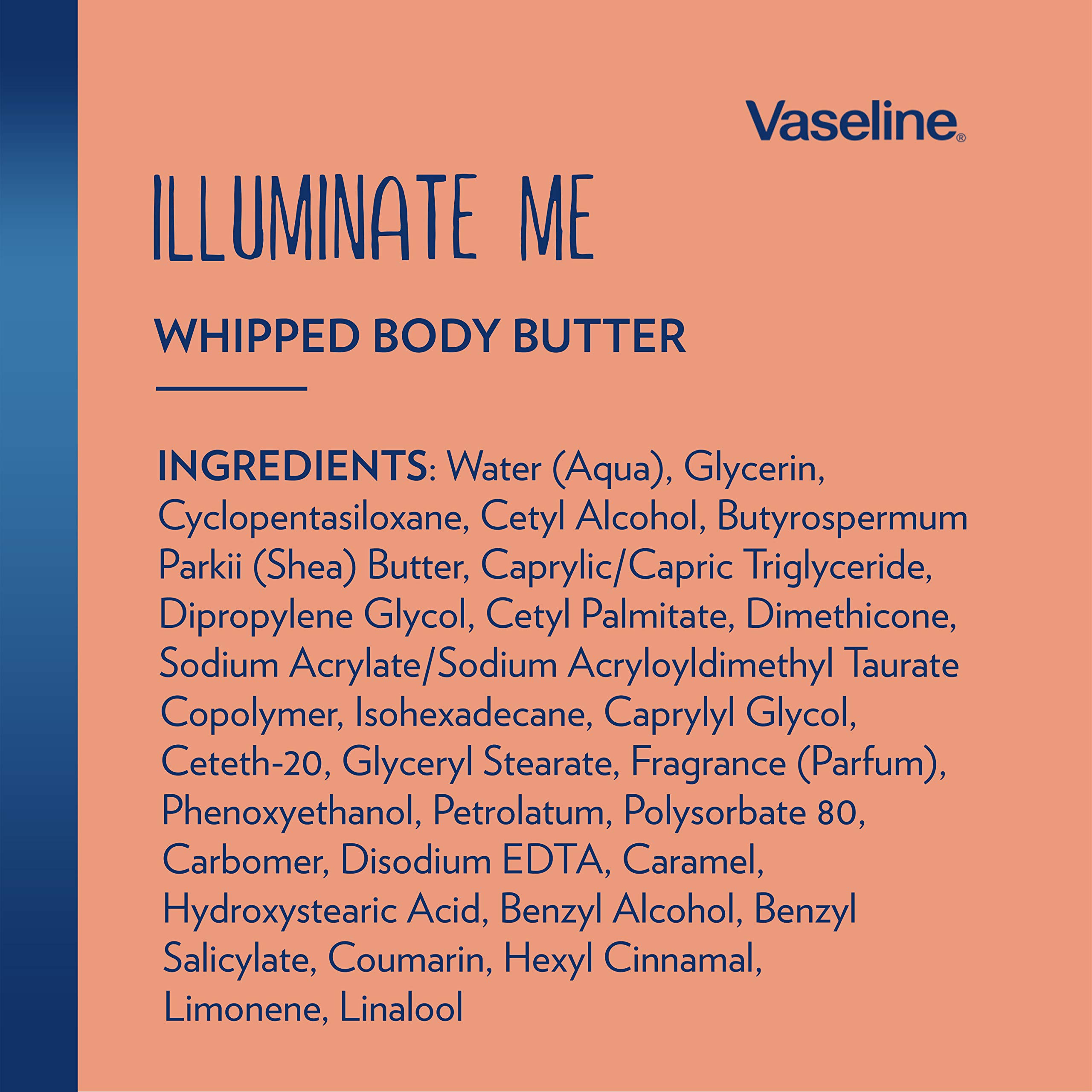 Foto 5 pulgar | Crema Corporal Lotion Vaseline Illuminate Me, 325 Ml (paquete De 2) - Venta Internacional.