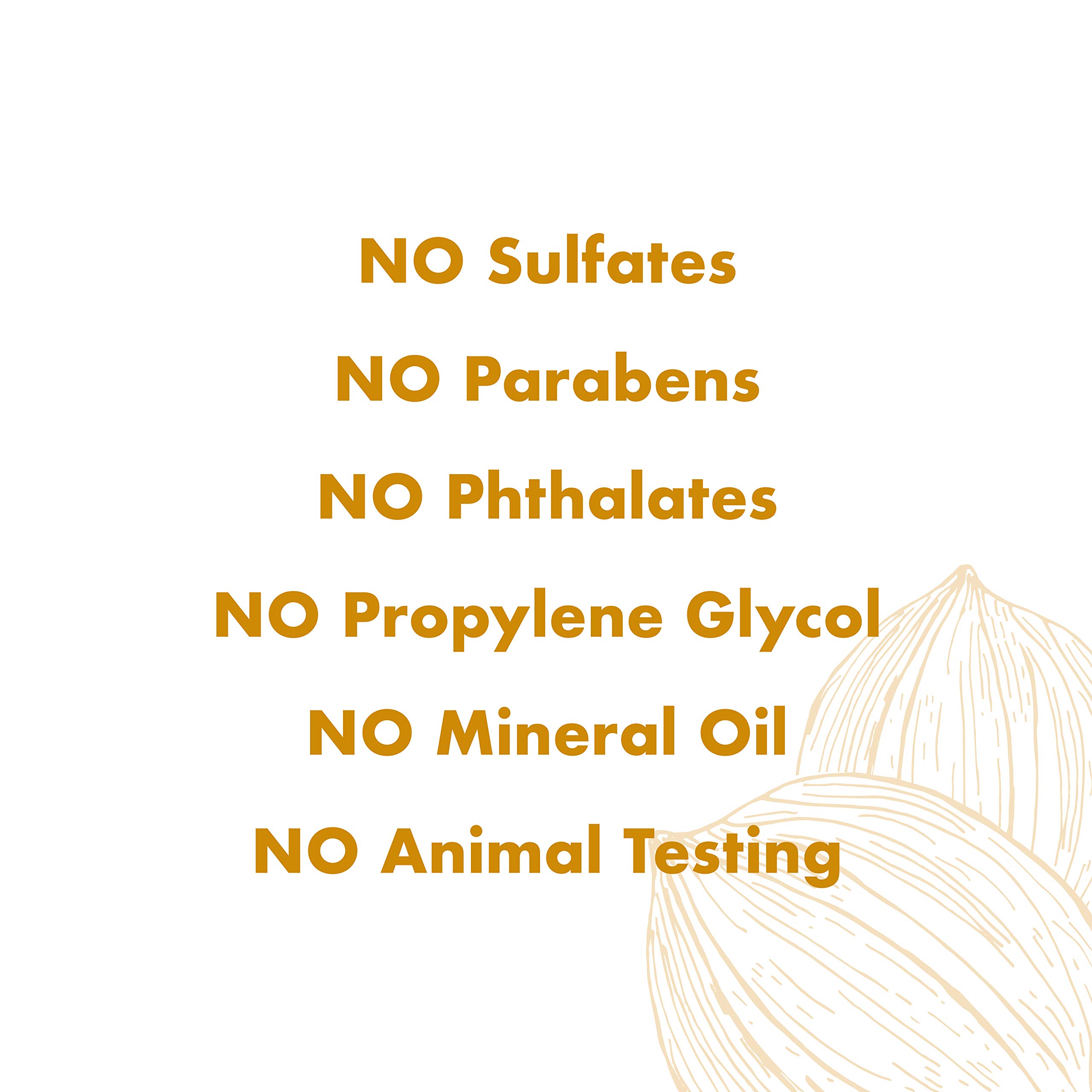 Foto 5 pulgar | Crema Hidratante Sheamoisture Con Manteca De Karité 100% Cruda 340 Ml - Venta Internacional.