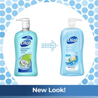 Foto 3 | Gel de Baño Dial Refresh & Renew 946 ml-Venta Internacional