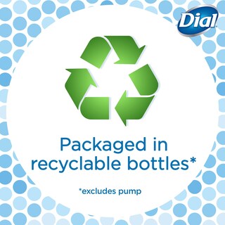 Foto 6 | Gel de Baño Dial Refresh & Renew 946 ml-Venta Internacional