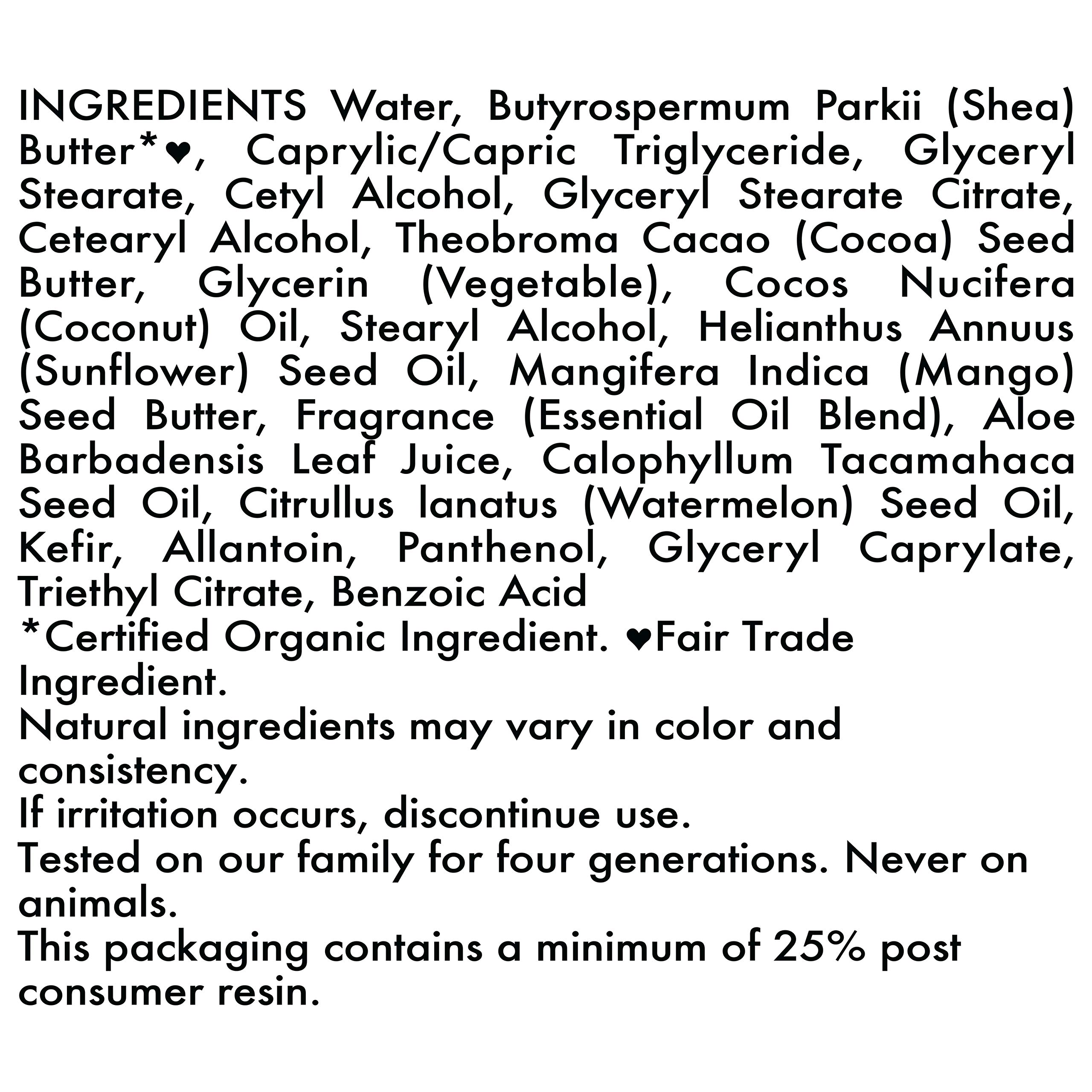 Foto 7 | Loción Corporal Sheamoisture 100% Aceite De Tamanu Con Manteca De Karité 473 Ml - Venta Internacional.